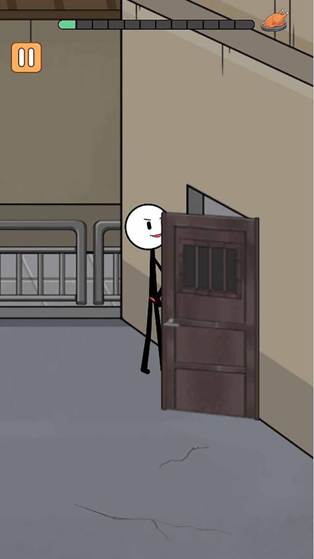 疯狂火柴人历险记下载安装 v1.0 安卓版