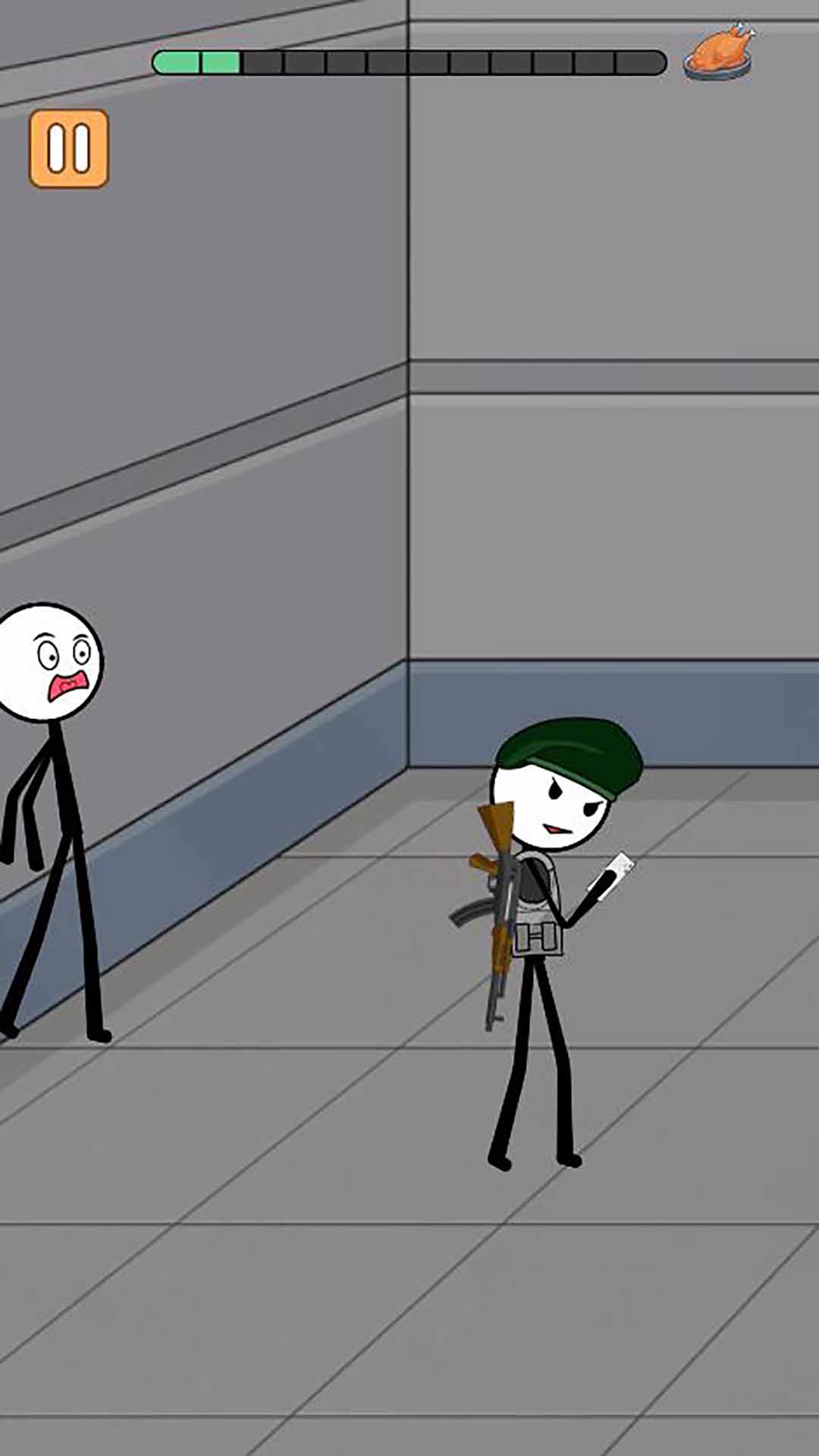 疯狂火柴人历险记下载安装 v1.0 安卓版