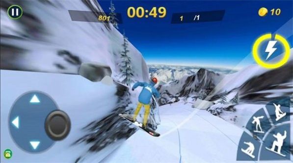 变装大冒险游戏 v1.0.0 安卓最新版