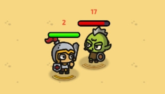 突袭英雄全面战争 v1.4.0 安卓版