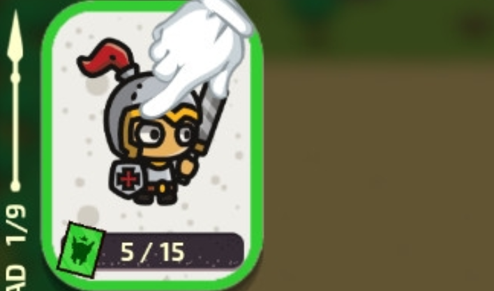 突袭英雄全面战争 v1.4.0 安卓版