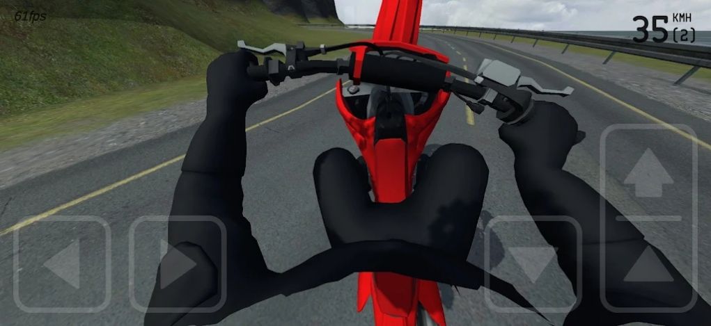 Wheelie Life 2游戏下载安装 v1.5 安卓版