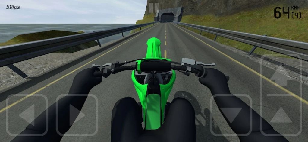 Wheelie Life 2游戏下载安装 v1.5 安卓版