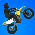 Wheelie Life 2游戏下载安装 v1.5 安卓版 Wheelie Life 2游戏下载安装 v1.5 安卓版