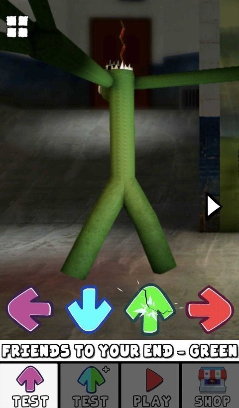 fnf彩虹朋友 v1.0.0 安卓版