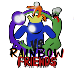 fnf彩虹朋友 v1.0.0 安卓版 fnf彩虹朋友 v1.0.0 安卓版