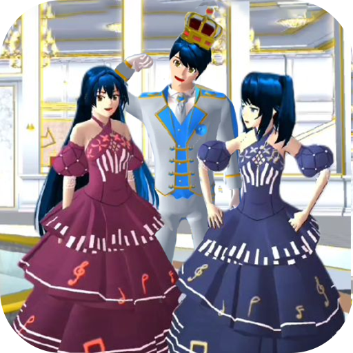 樱校之恋模拟器 v1.0 安卓版 樱校之恋模拟器 v1.0 安卓版