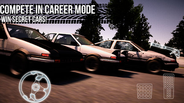 漂移传奇手机版下载 v1.9.17 安卓版