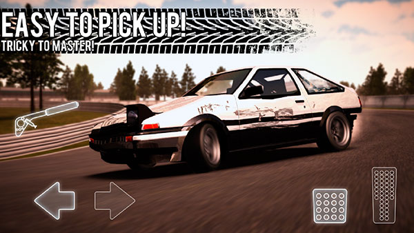 漂移传奇手机版下载 v1.9.17 安卓版