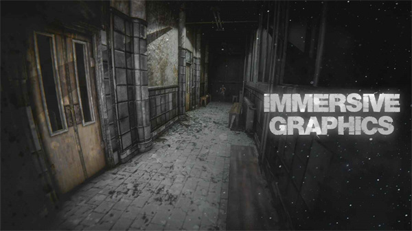 被遗弃的医院手游最新版下载 v1.3.4 安卓版