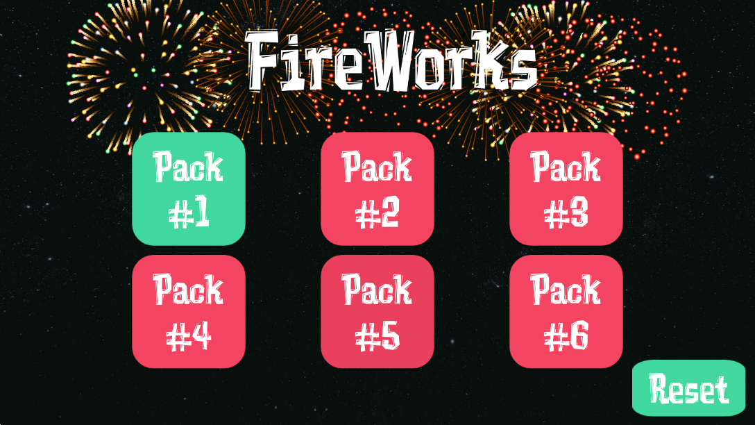 烟花模拟器 v1.0.2 安卓版