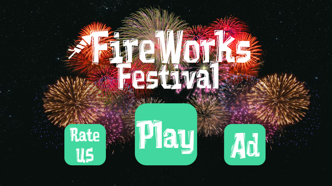 烟花模拟器 v1.0.2 安卓版