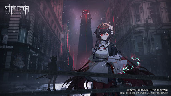 时序残响官方最新版下载 v1.0.4 安卓版