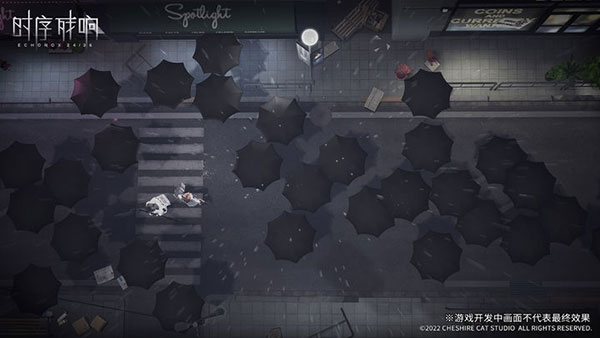 时序残响官方最新版下载 v1.0.4 安卓版