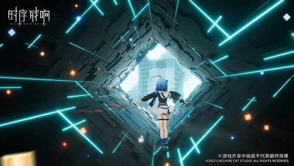 时序残响官方最新版下载 v1.0.4 安卓版