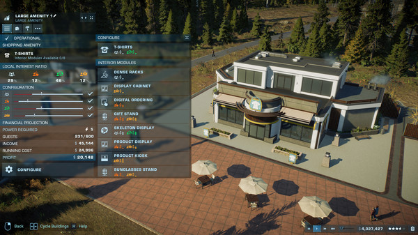 侏罗纪世界进化2 v2.2.0 安卓版