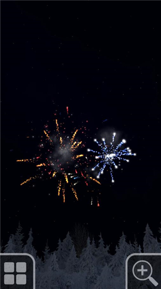 烟花模拟器4最新版下载(Simulator Of Pyrotechnics 4) v1.3.0 安卓版