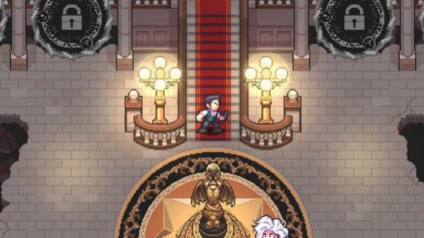 闪电迷宫游戏下载安装 v0.1 安卓版