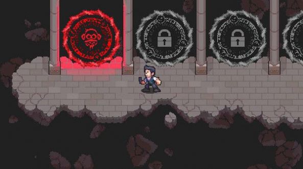 闪电迷宫游戏下载安装 v0.1 安卓版