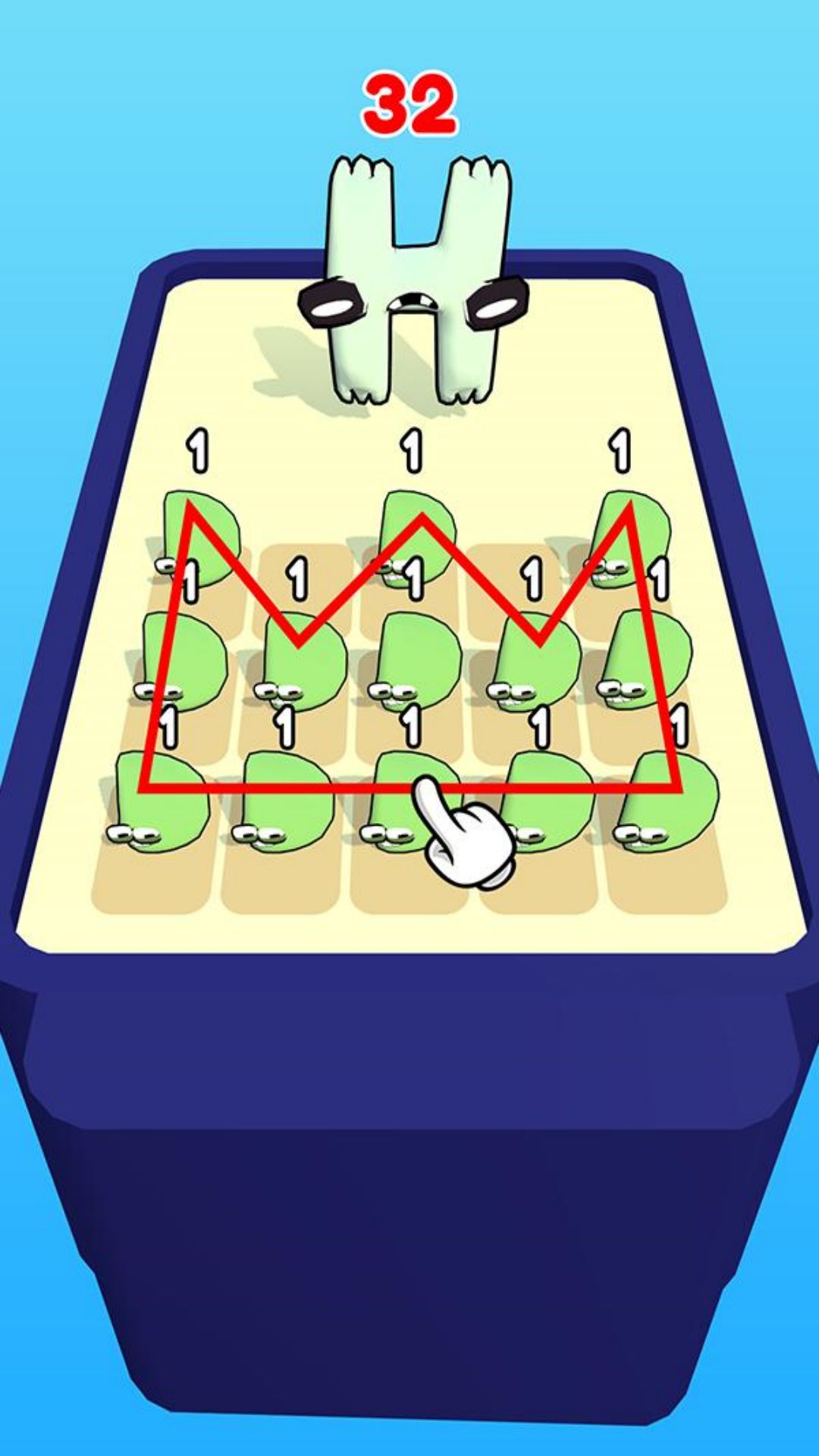 怪物合成大作战手游下载 v1.0.1 安卓版