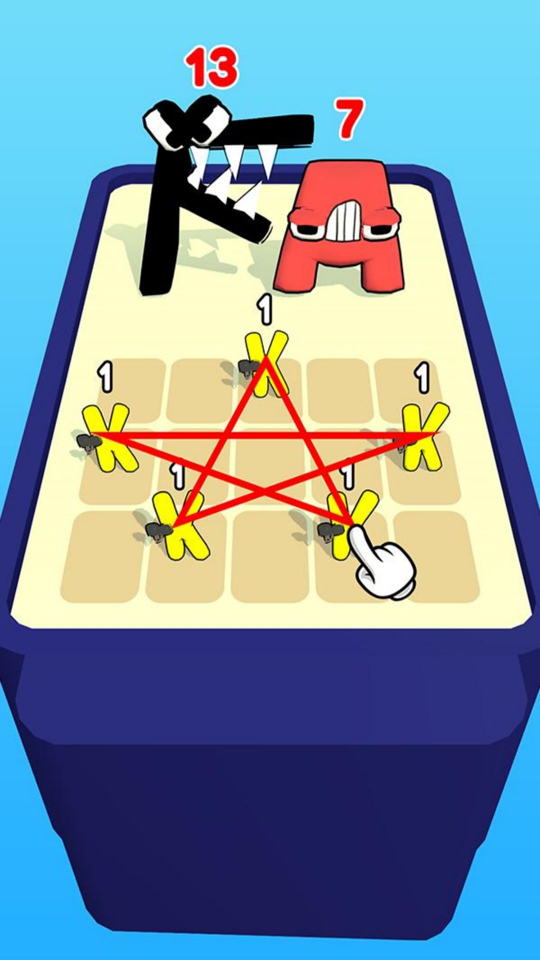 怪物合成大作战手游下载 v1.0.1 安卓版