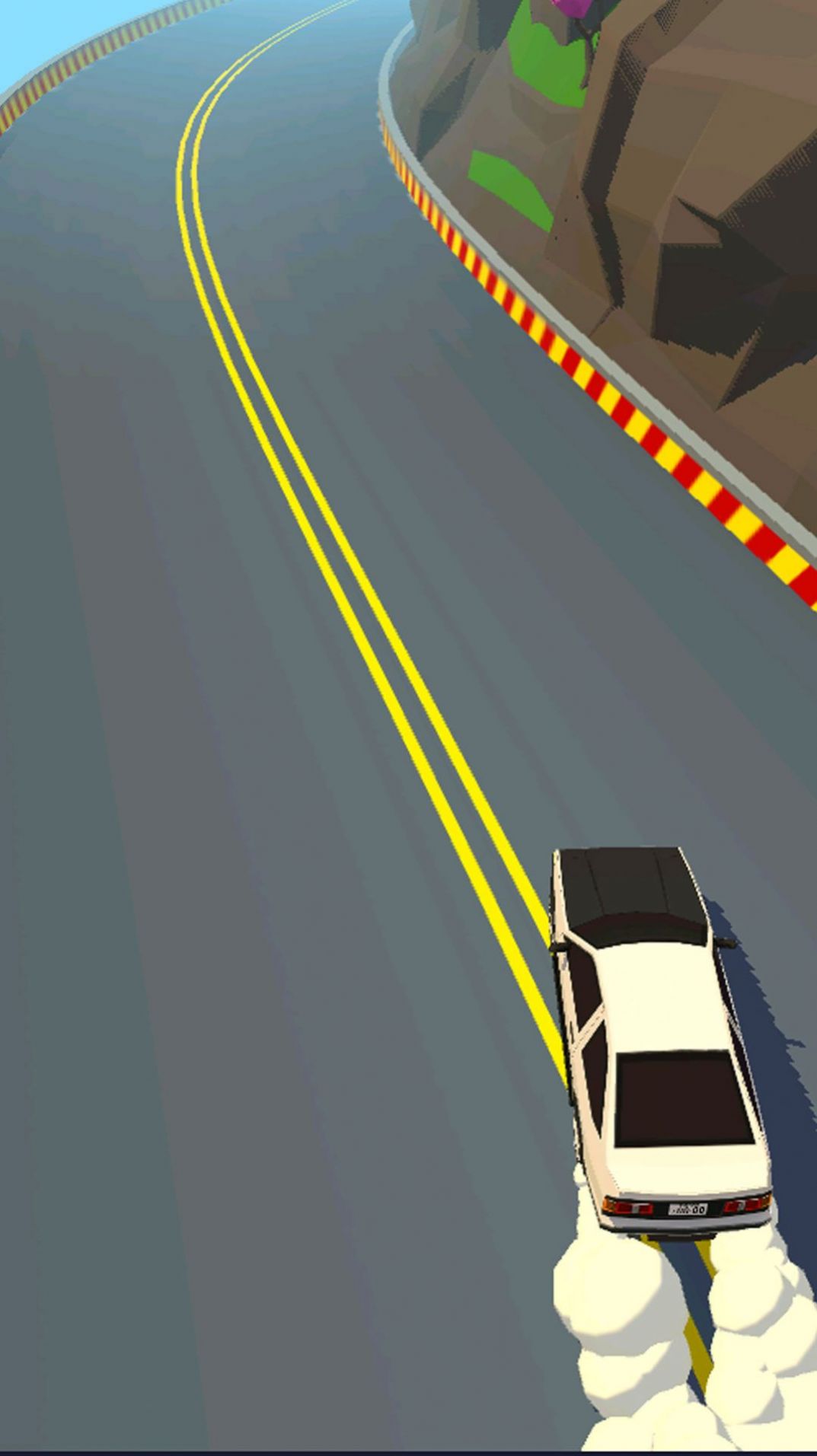 漂移向前冲游戏下载 v1.0.0.2 安卓版