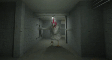 鸡脚游戏(吃鸡吉利挑战) v1.0 安卓版