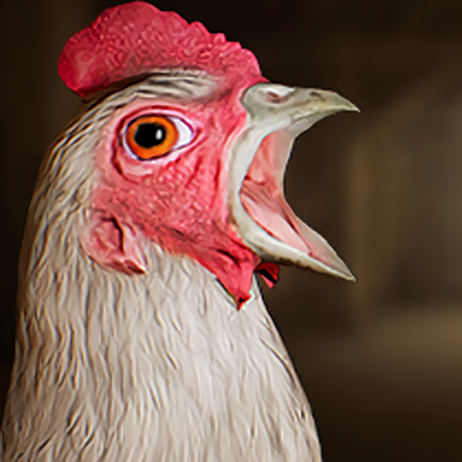 鸡脚游戏(吃鸡吉利挑战) v1.0 安卓版 鸡脚游戏(吃鸡吉利挑战) v1.0 安卓版