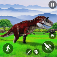 恐龙猎人大冒险游戏下载(Dinosaur Hunter Adventure) v1.0 安卓版 恐龙猎人大冒险游戏下载(Dinosaur Hunter Adventure) v1.0 安卓版