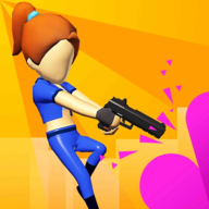 突突冲锋队手游2023最新版下载 v1.12 安卓版 突突冲锋队手游2023最新版下载 v1.12 安卓版