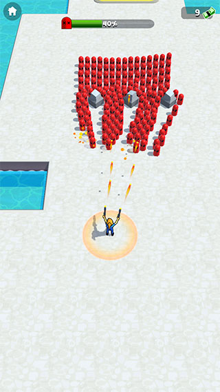 突突冲锋队手游2023最新版下载 v1.12 安卓版