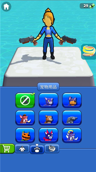 突突冲锋队手游2023最新版下载 v1.12 安卓版