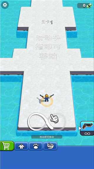 突突冲锋队手游2023最新版下载 v1.12 安卓版