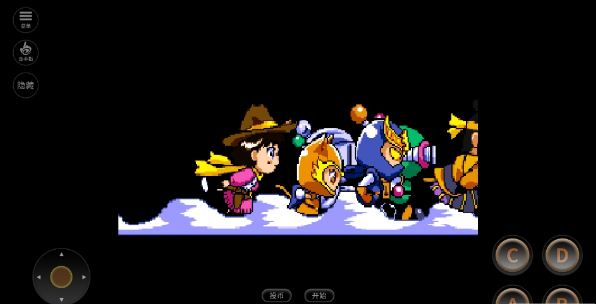 NEO炸弹人 v2020.10.26.15 安卓版