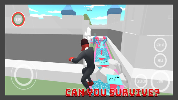 水上冲关游戏 v1.11 安卓版