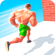 猛男冲冲冲游戏下载 v1.1.0 安卓版 猛男冲冲冲游戏下载 v1.1.0 安卓版