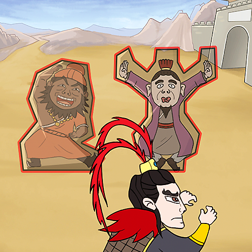 猛鬼躺平派对游戏下载 v1.0 安卓版 猛鬼躺平派对游戏下载 v1.0 安卓版