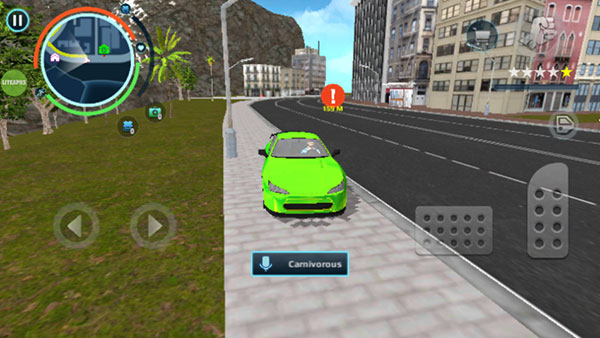 黑色城市游戏下载 v1.31 安卓版