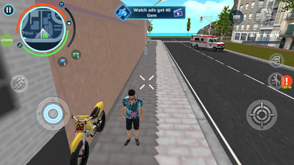 黑色城市游戏下载 v1.31 安卓版