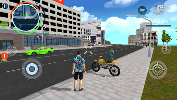 黑色城市游戏下载 v1.31 安卓版