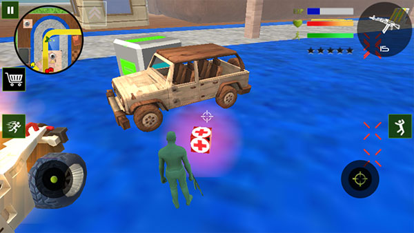 陆军玩具城官方最新版下载 v2.9.8 安卓版