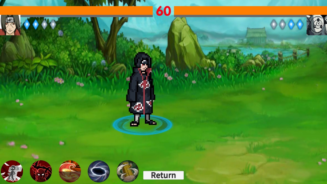 概念纷争游戏下载安装 v0.1 安卓版