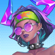 异度战歌游戏 v0.9.5 安卓版