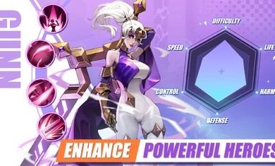 异度战歌游戏 v0.9.5 安卓版