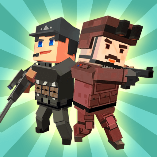 迷你危机游戏下载安装 v1.0.0 安卓最新版