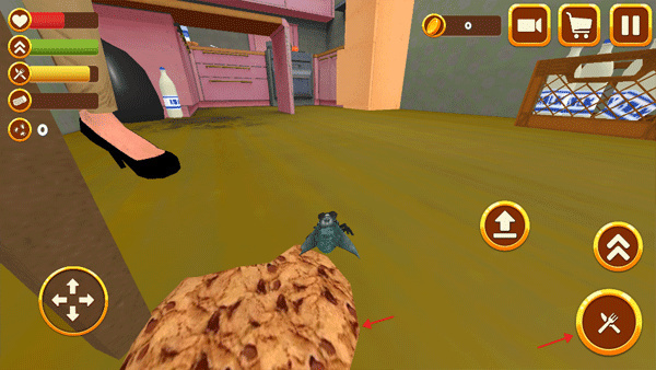 苍蝇模拟器中文版下载 v1.2.6 安卓版