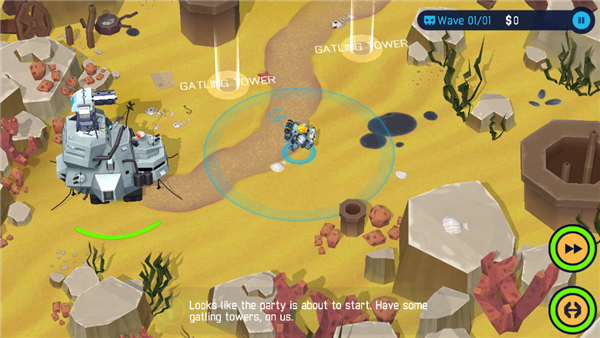 最强塔防游戏下载 v1.4.74.9 安卓版