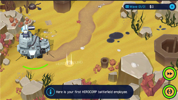 最强塔防游戏下载 v1.4.74.9 安卓版