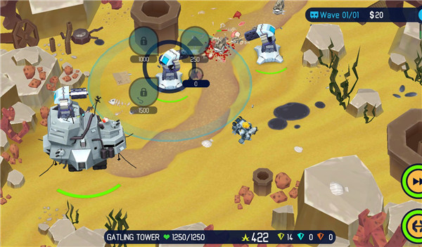 最强塔防游戏下载 v1.4.74.9 安卓版