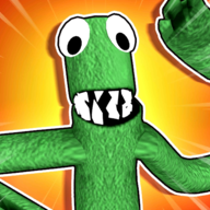 彩虹朋友合并怪物手游下载 v1.9 安卓版